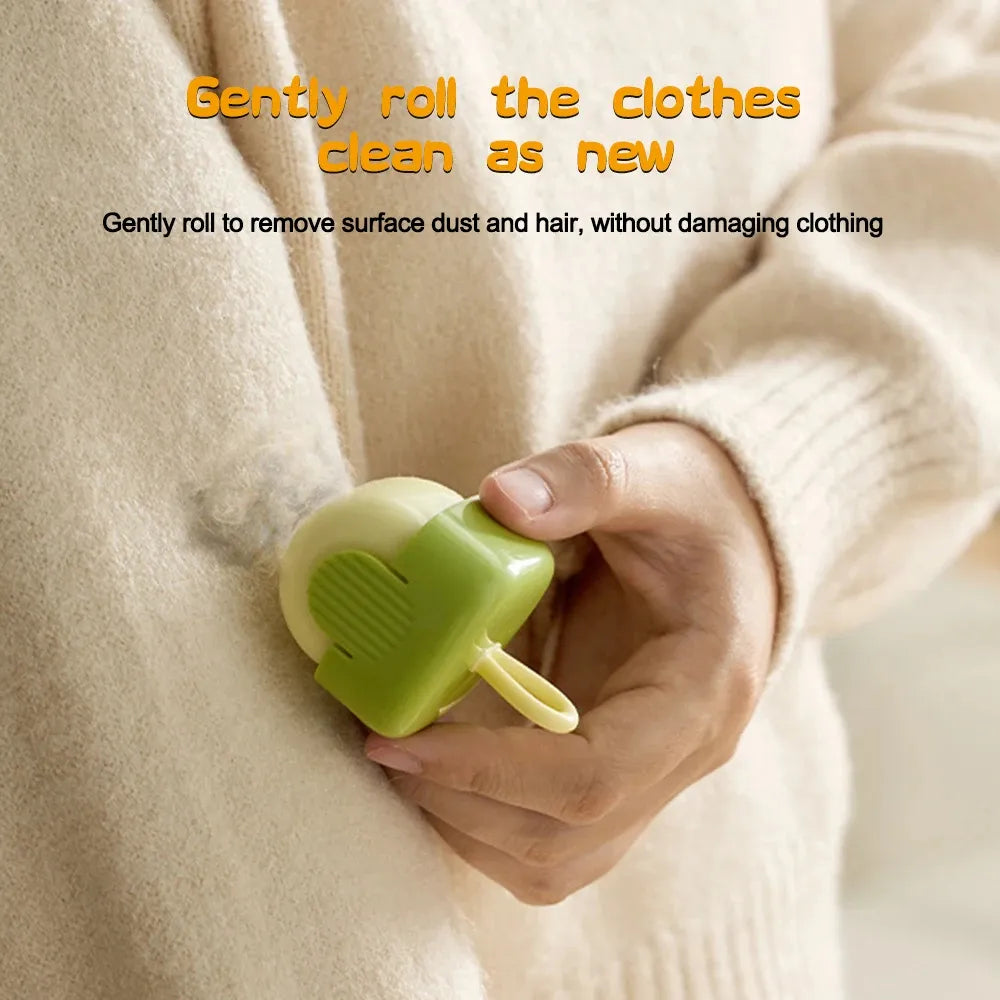 Portable Mini Lint Cleaner