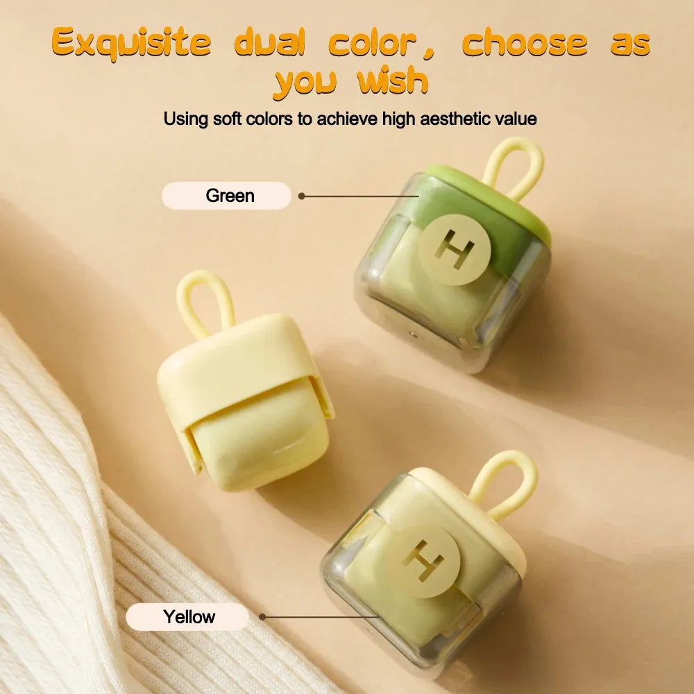 Portable Mini Lint Cleaner