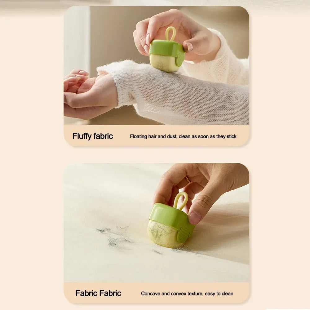 Portable Mini Lint Cleaner