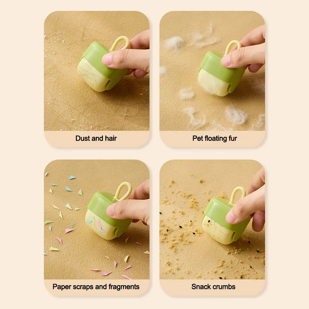 Portable Mini Lint Cleaner