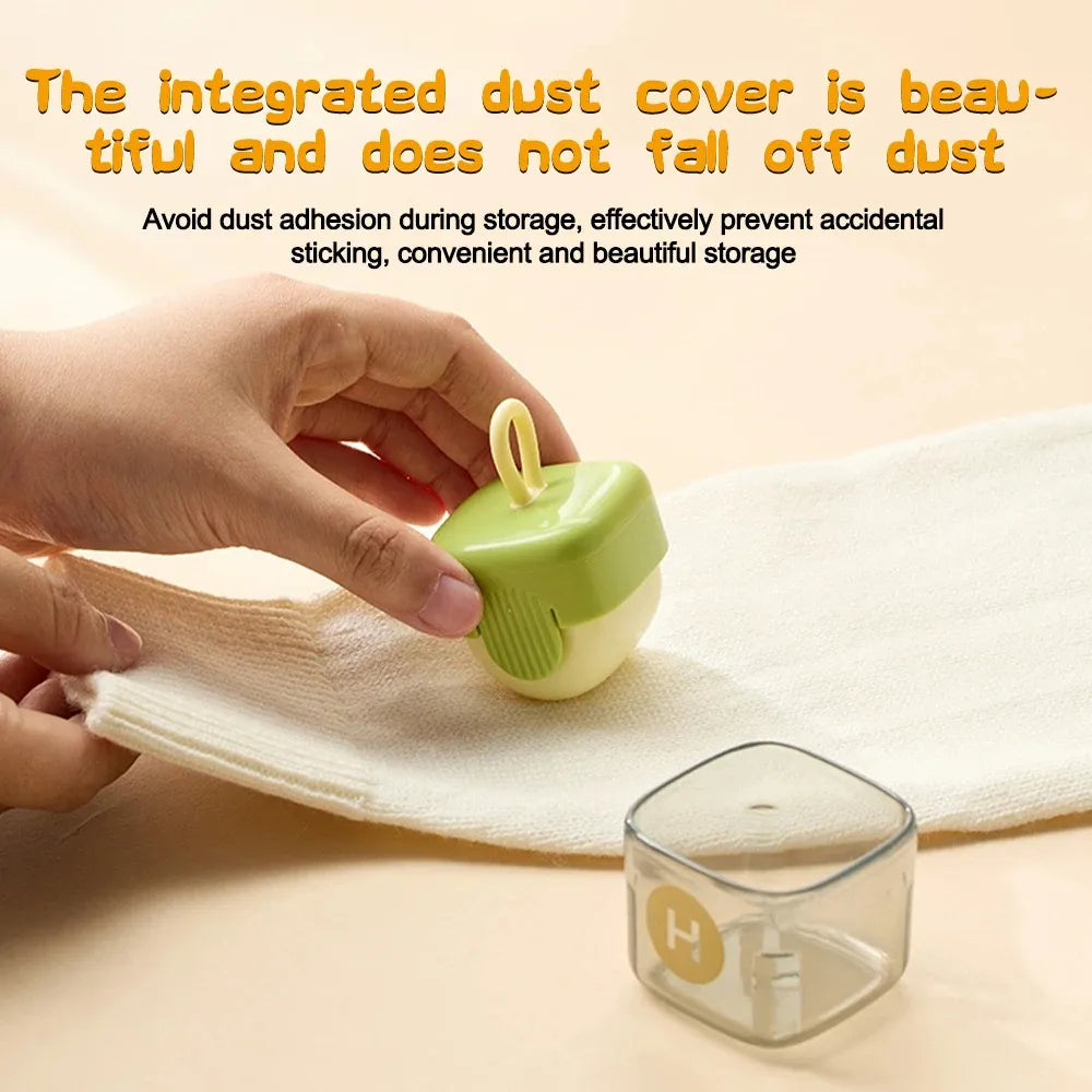 Portable Mini Lint Cleaner