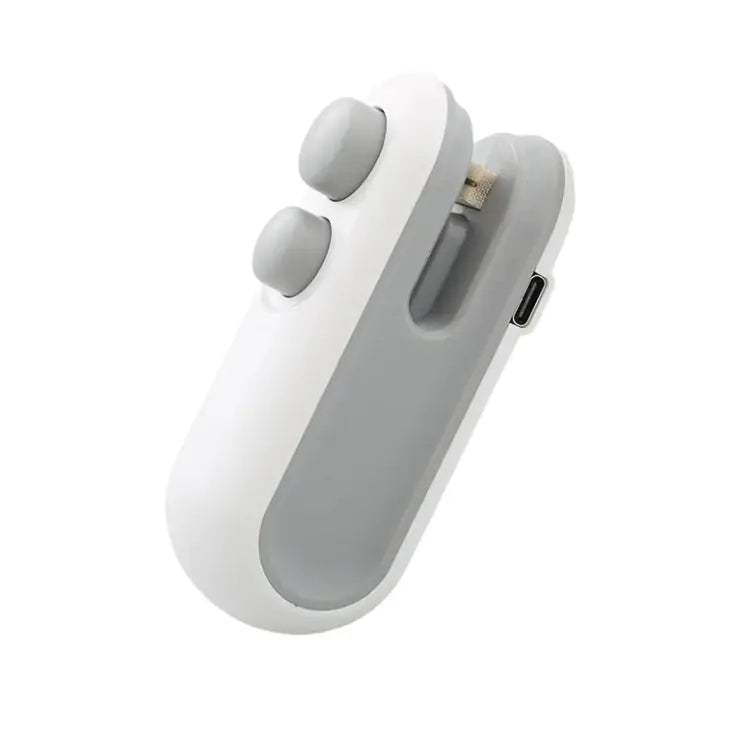 Rechargeable Handheld Food Sealer