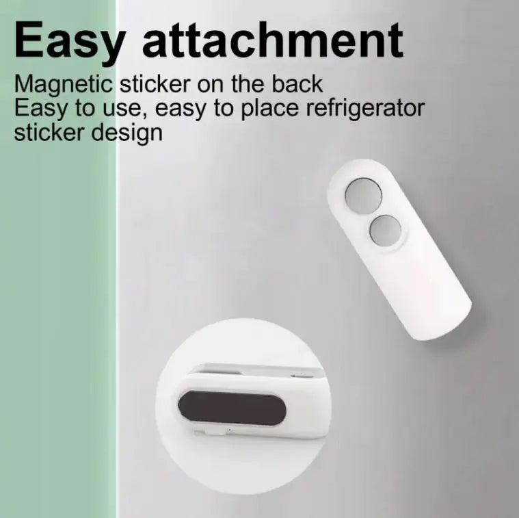 Rechargeable Handheld Food Sealer